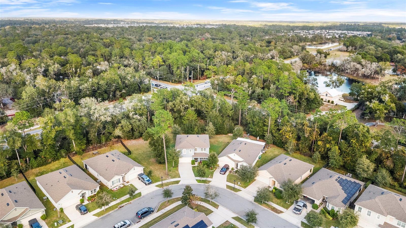 VICTORIA OAKS PH A - Residential