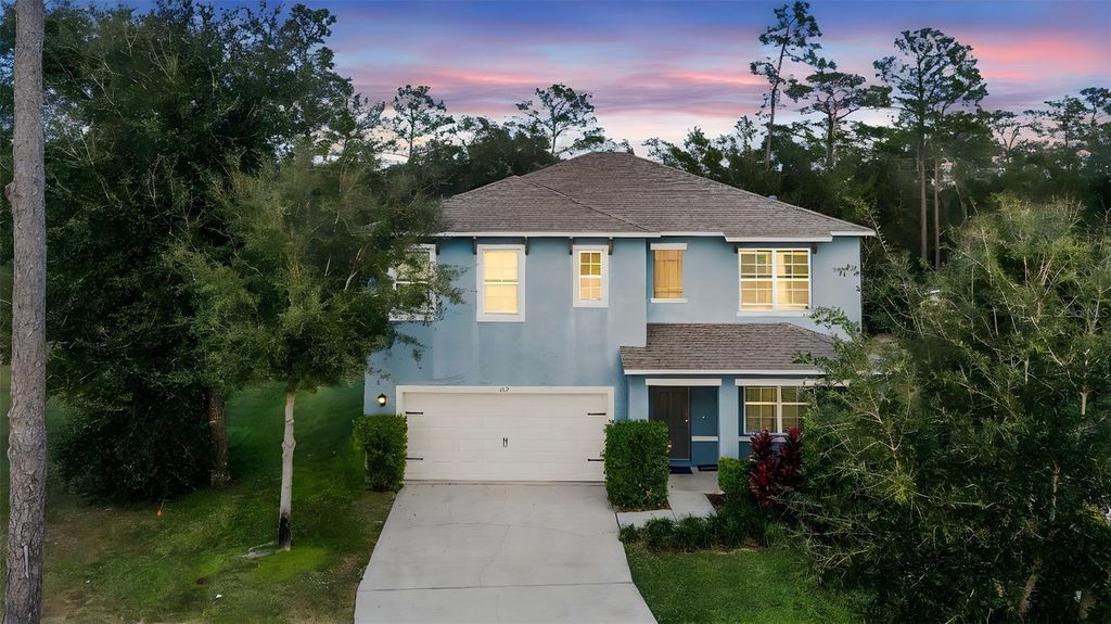 Photo of 219 Meghan Circle, Deland, FL 32724 (MLS # V4946327)