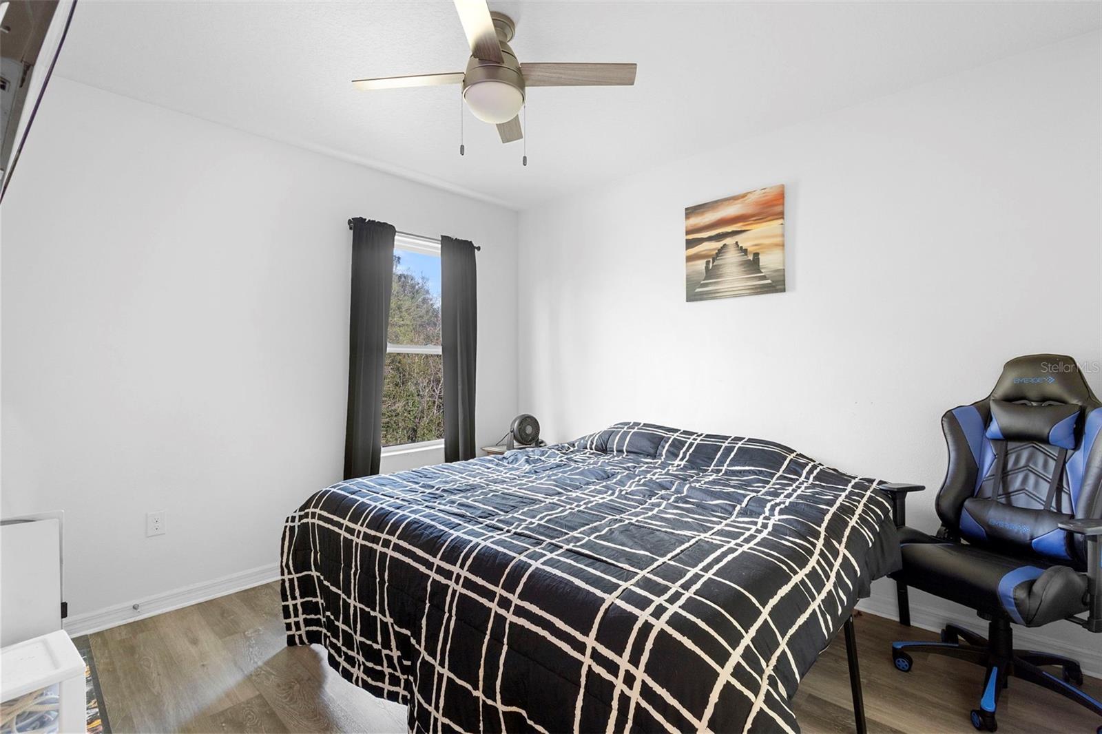 VICTORIA OAKS PH A - Residential