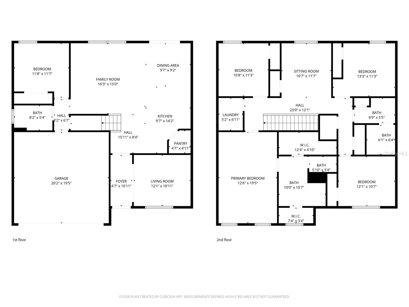 VICTORIA OAKS PH A - Residential