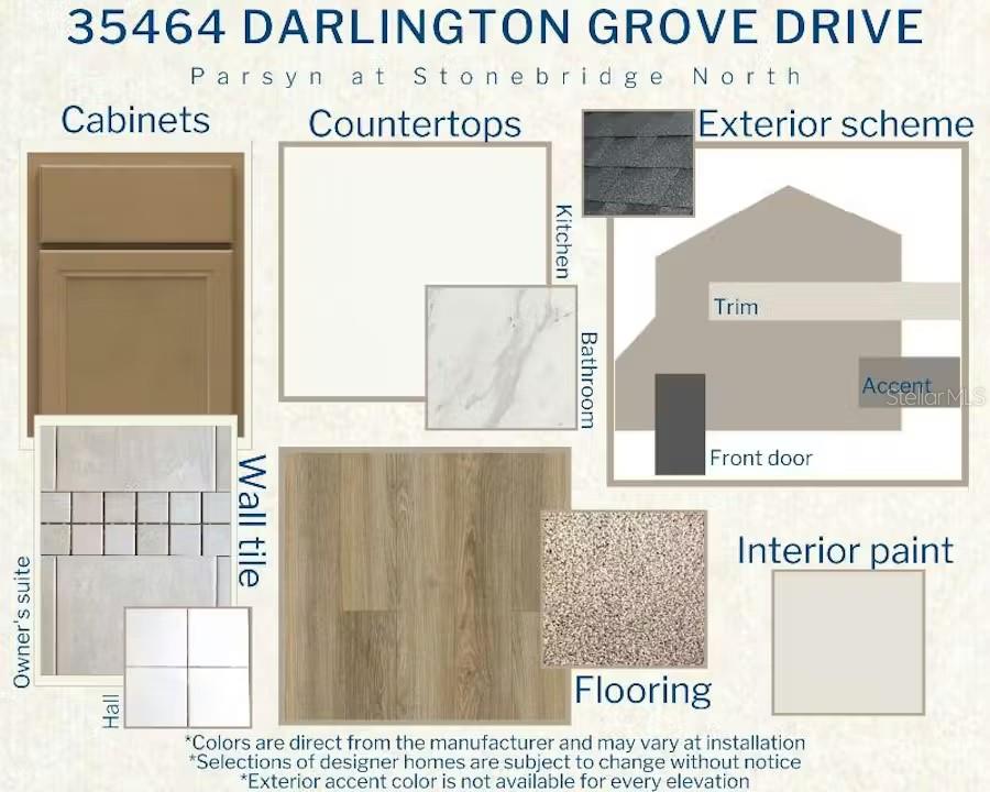 STONEBRIDGE NORTH - Residential