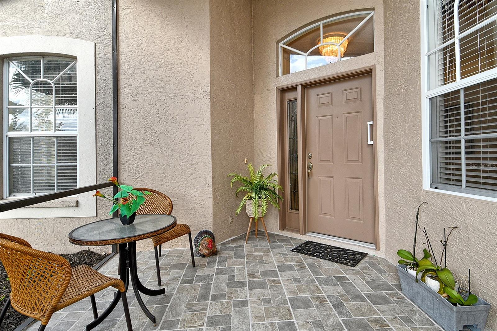 HERITAGE OAKS GOLF & COUNTRY CLUB - Residential