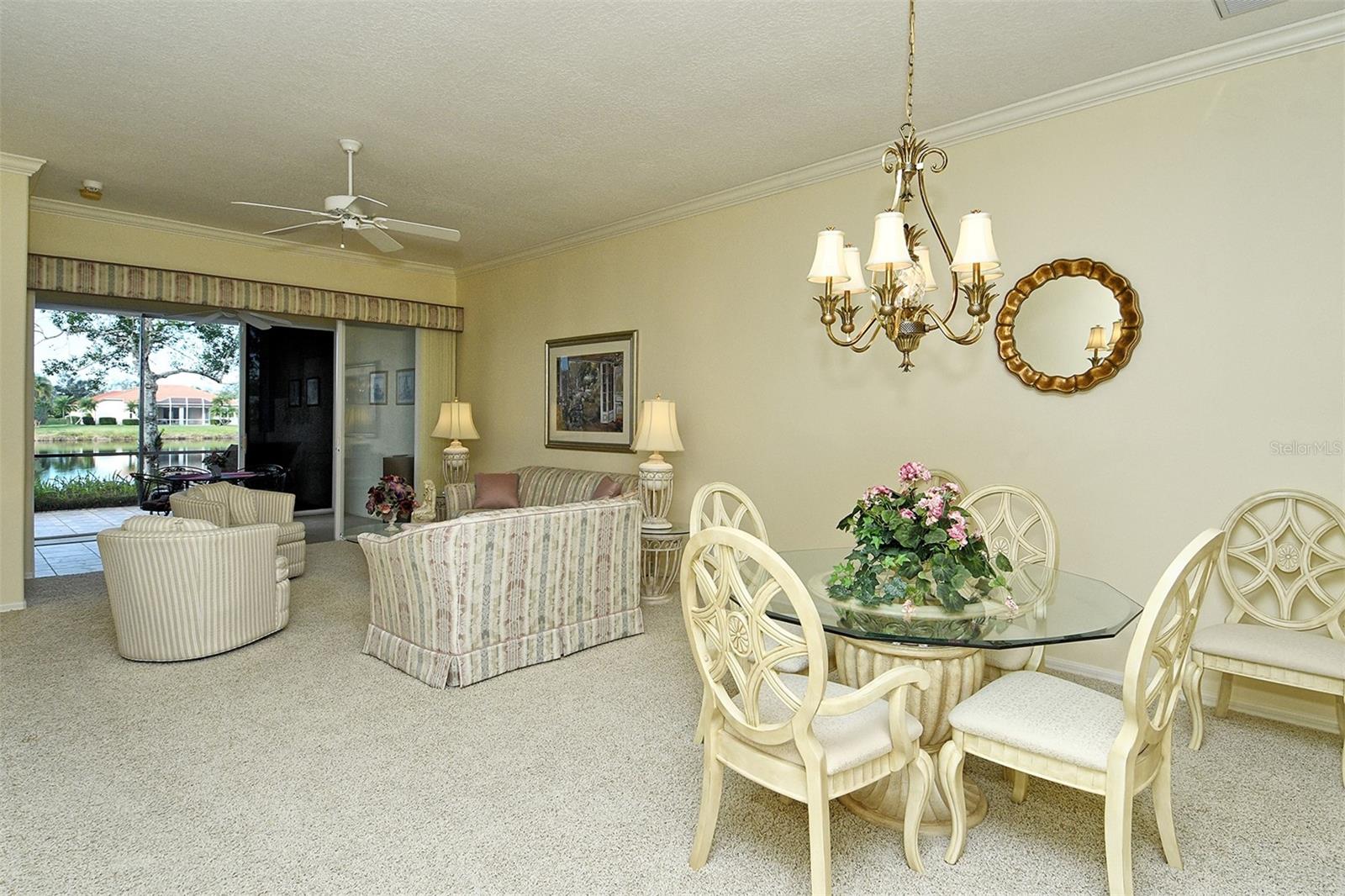 HERITAGE OAKS GOLF & COUNTRY CLUB - Residential