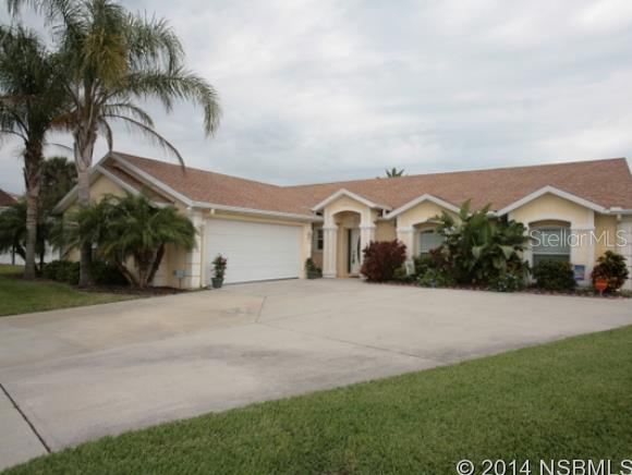 Venezia Un #3 - Residential