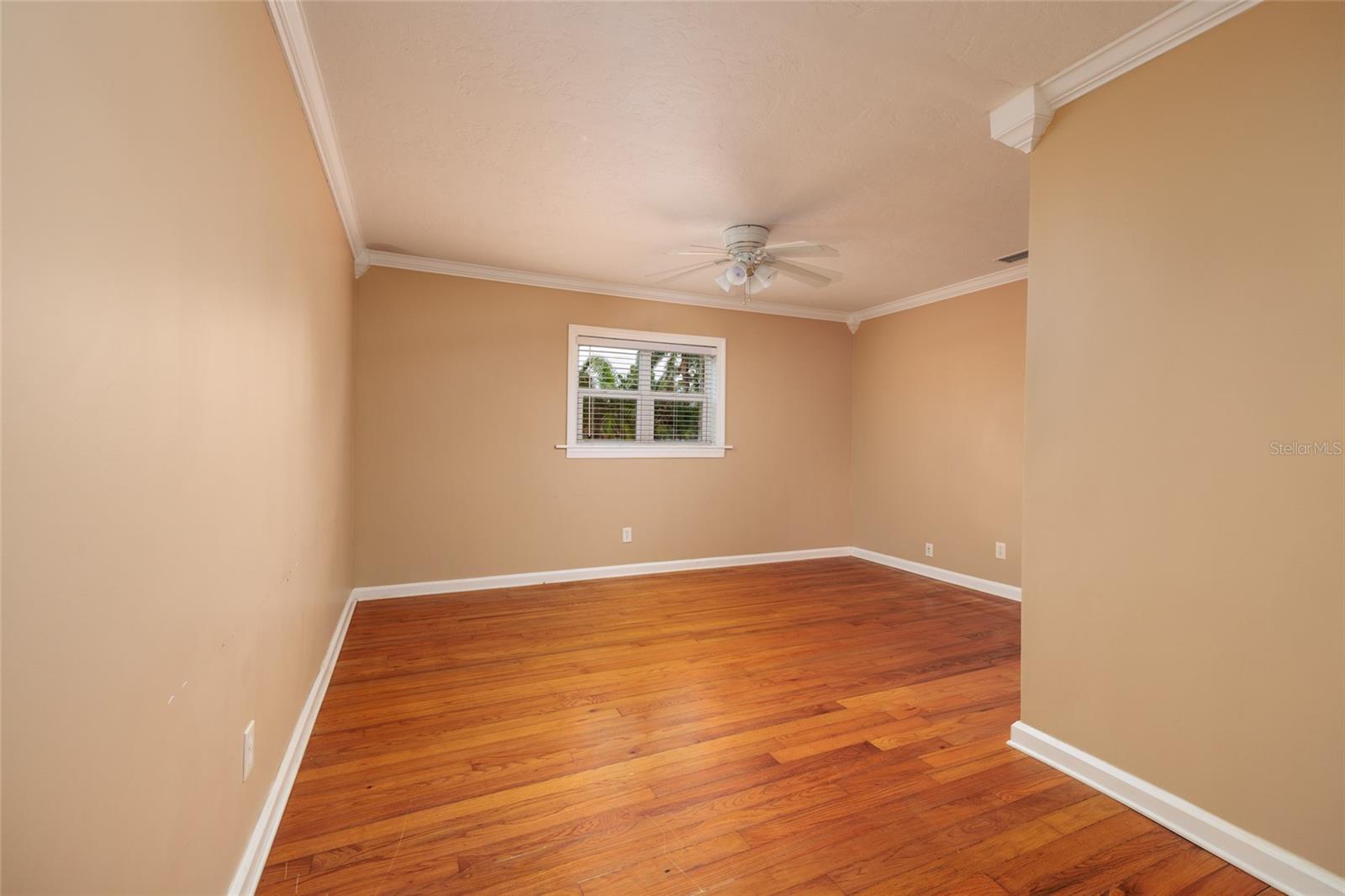 MONTICELLO PARK - Residential