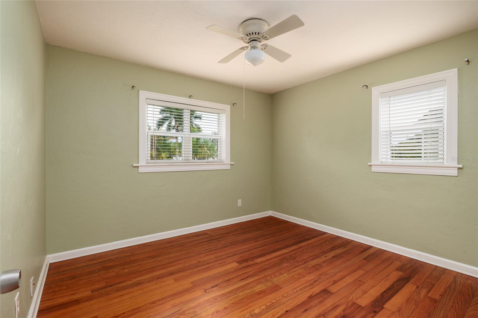 MONTICELLO PARK - Residential