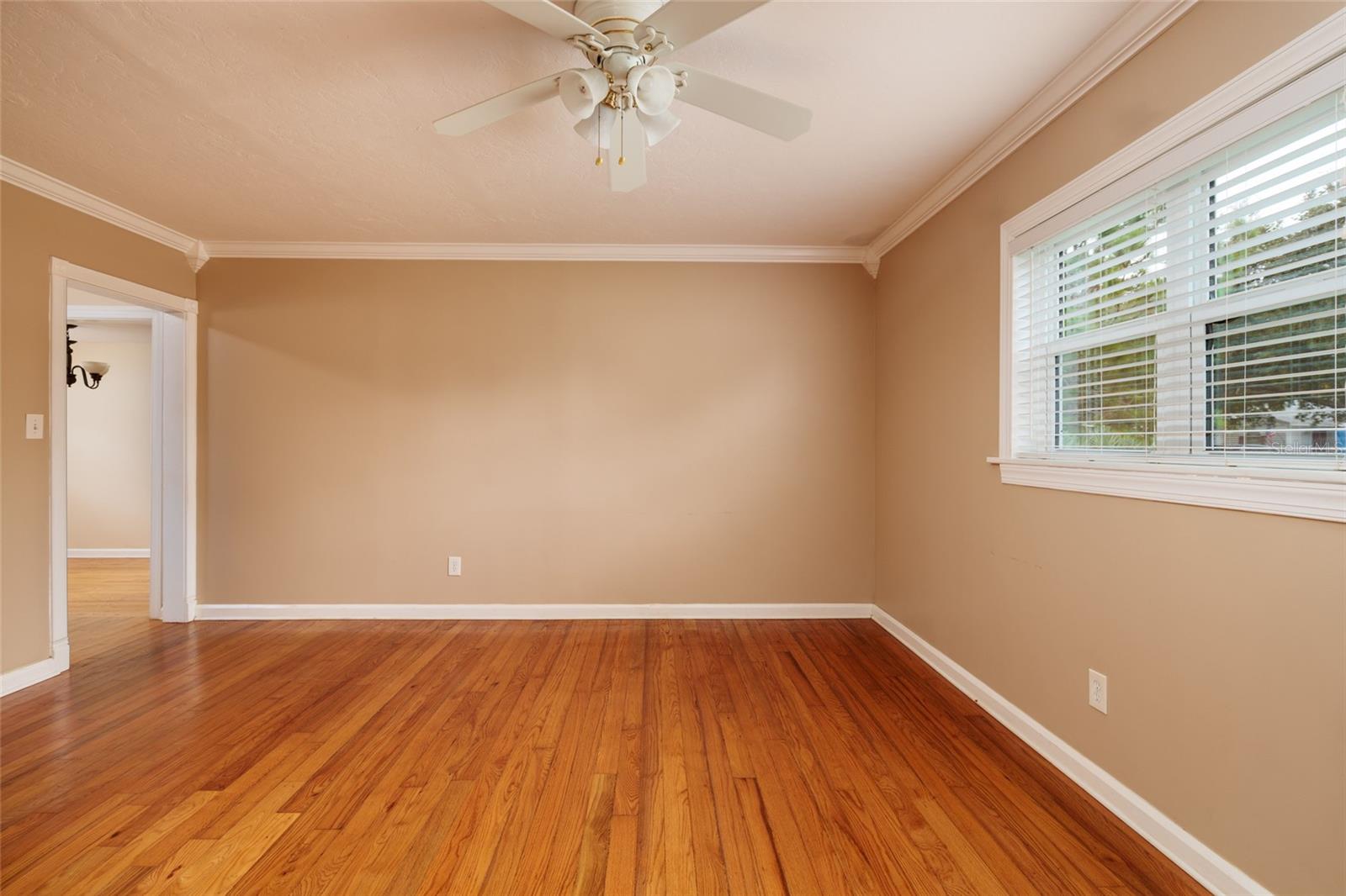 MONTICELLO PARK - Residential