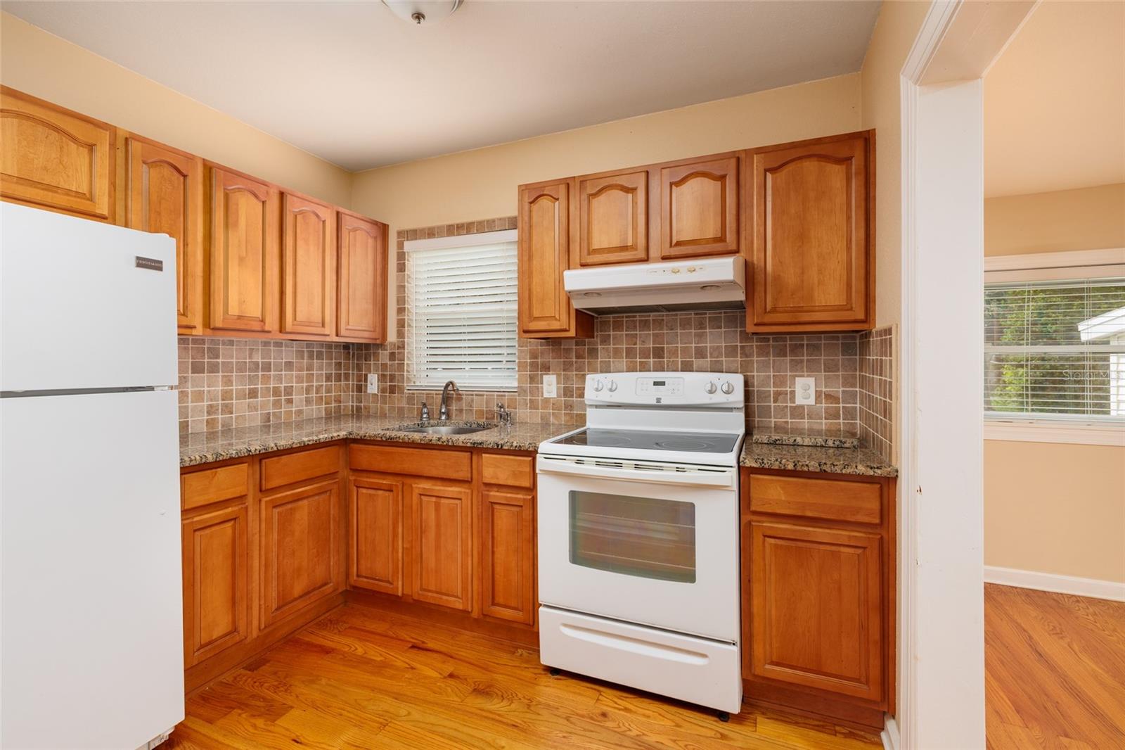 MONTICELLO PARK - Residential