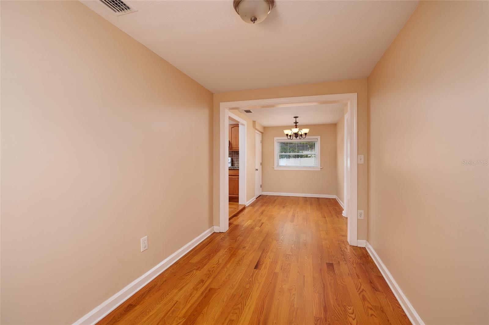 MONTICELLO PARK - Residential