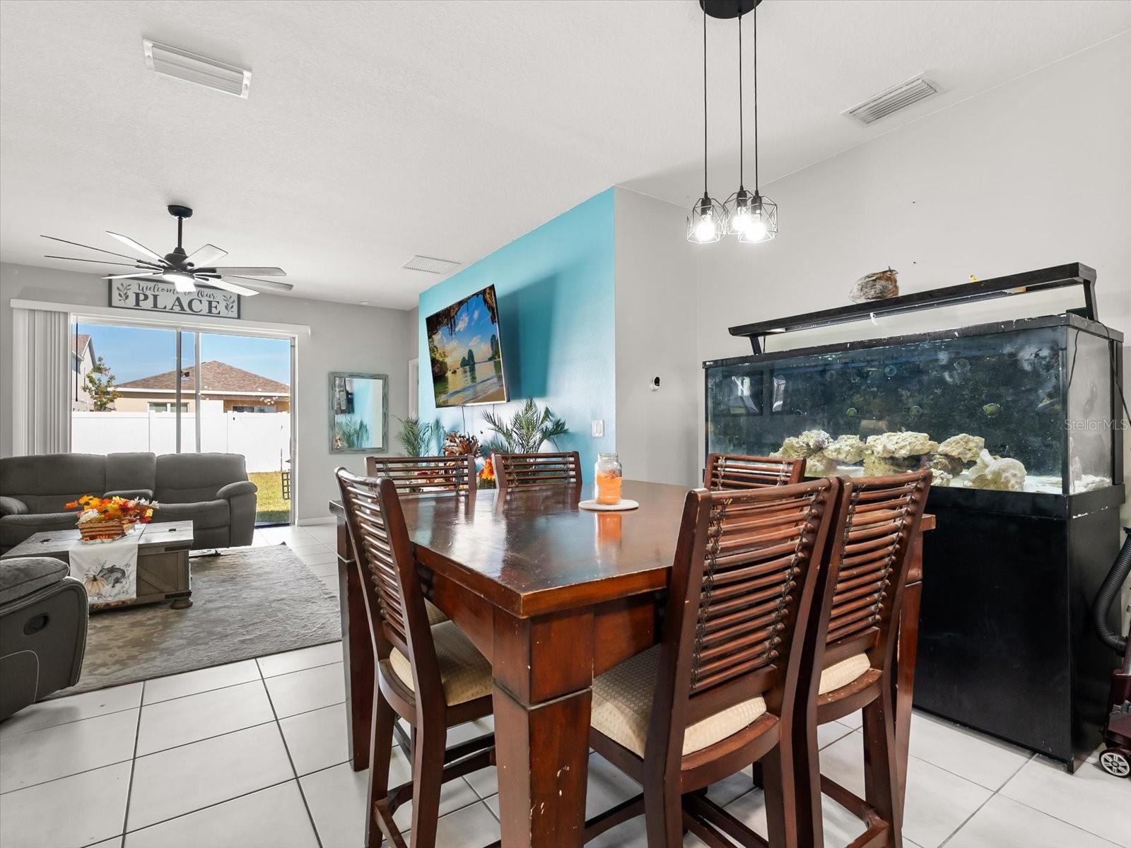 TRINITY LAKES PH 1 - Residential