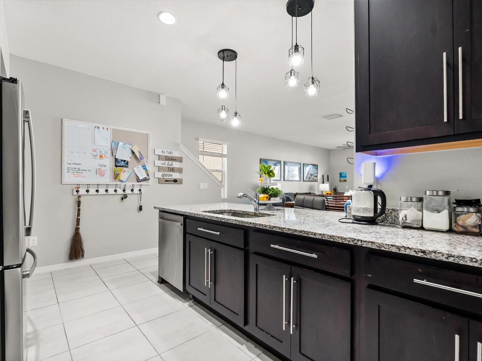 TRINITY LAKES PH 1 - Residential