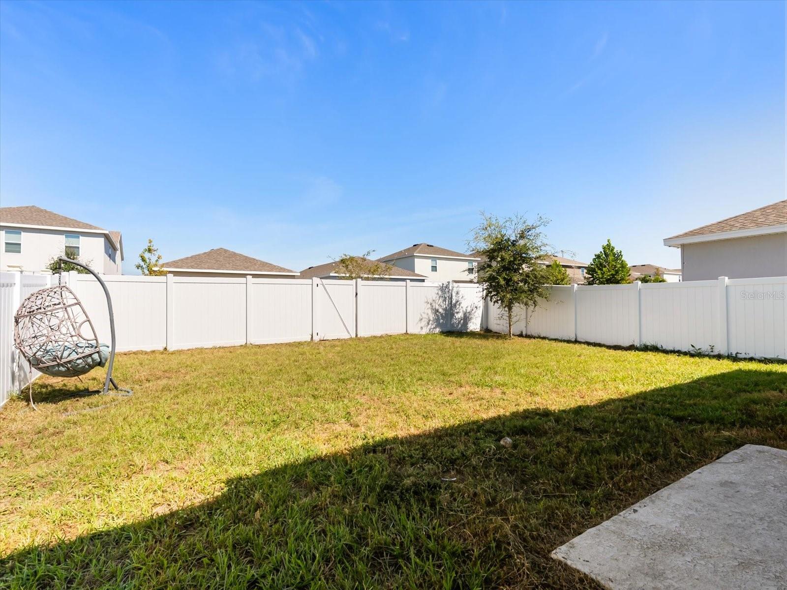 TRINITY LAKES PH 1 - Residential