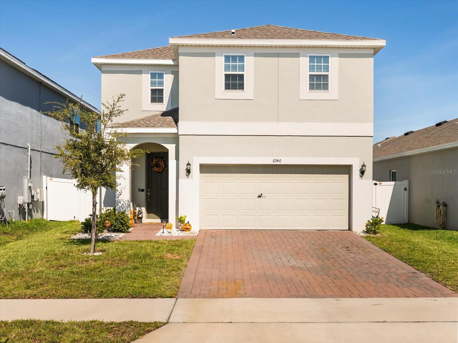 TRINITY LAKES PH 1 - Residential