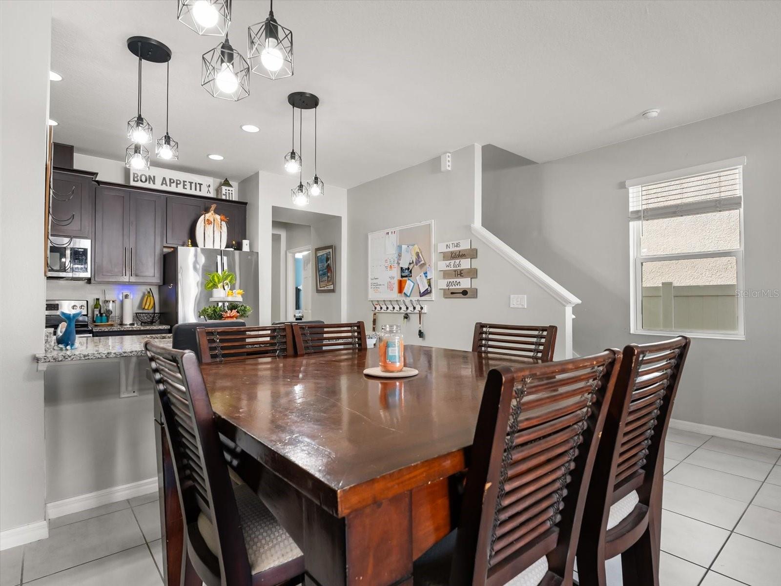 TRINITY LAKES PH 1 - Residential