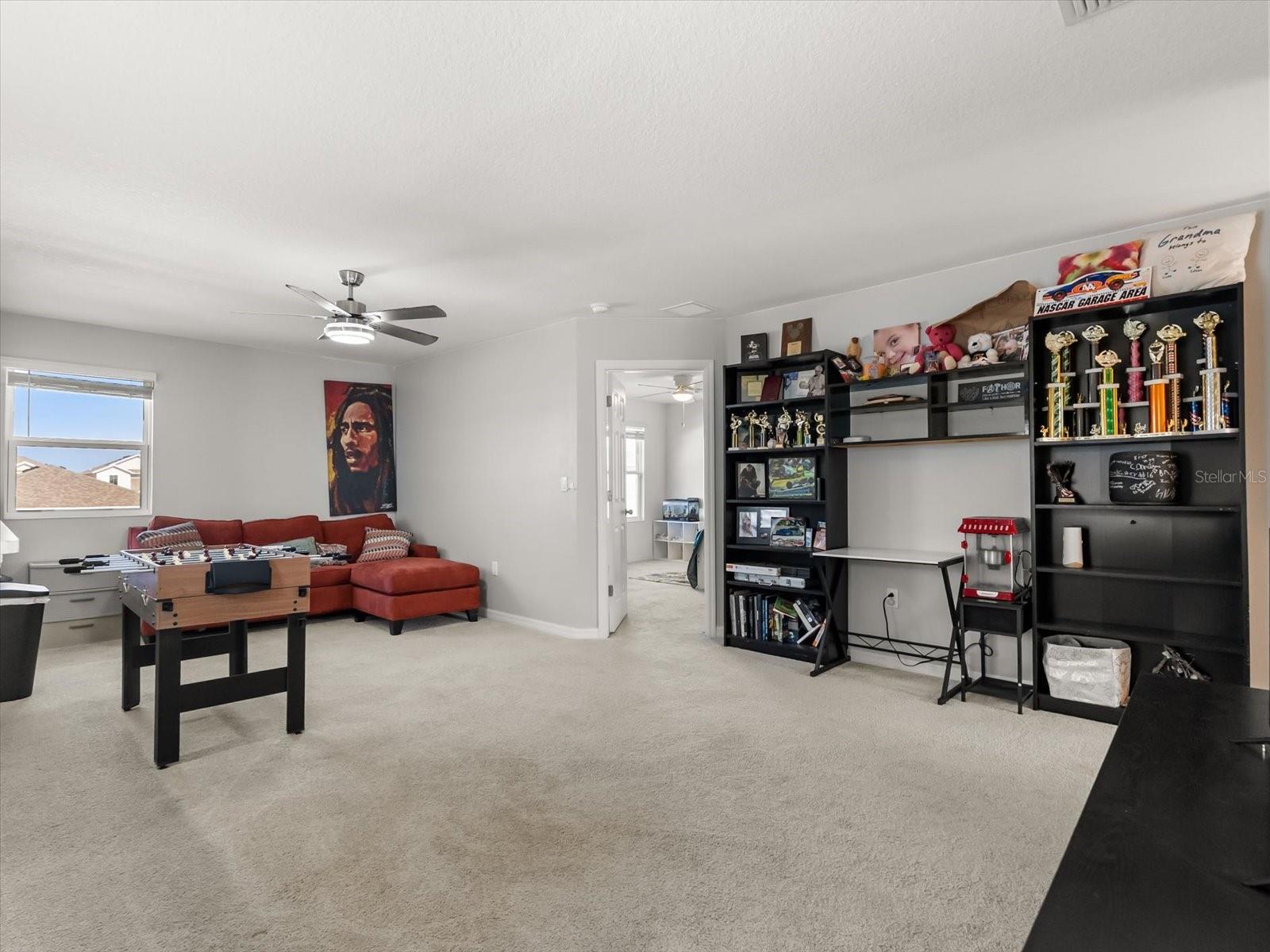 TRINITY LAKES PH 1 - Residential