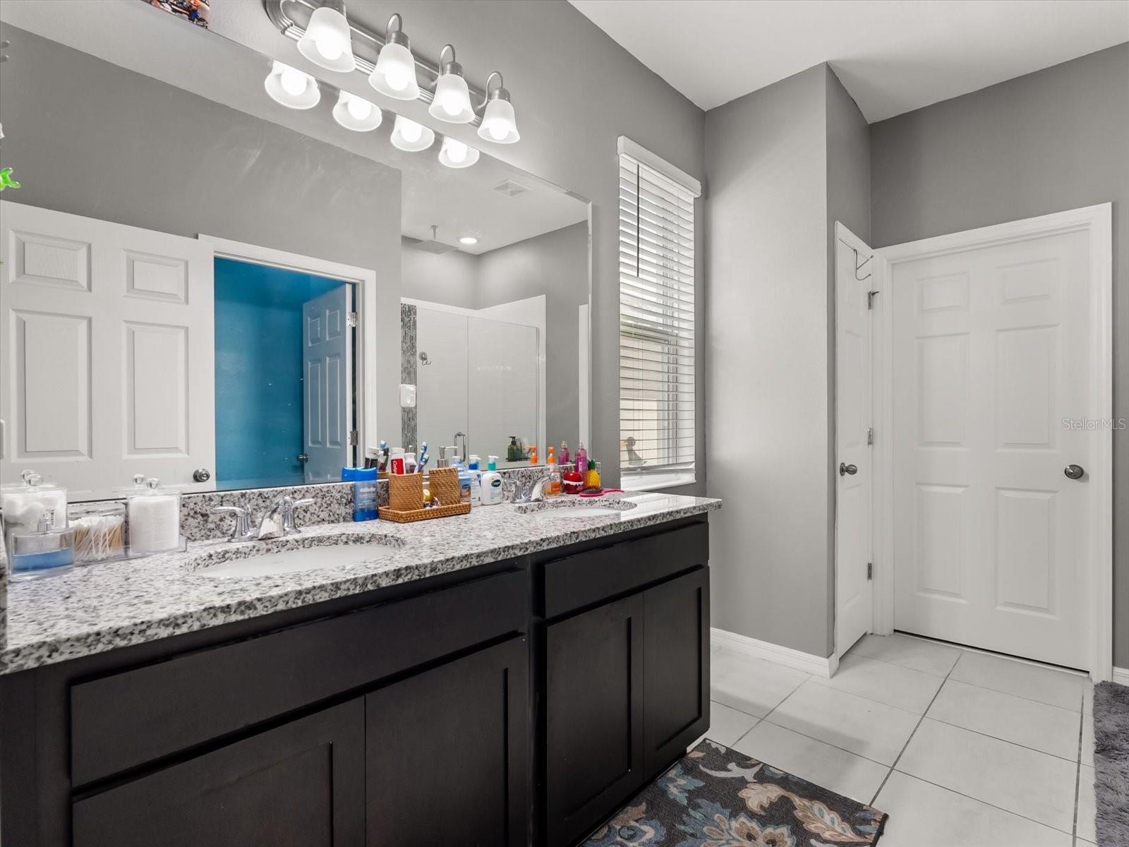 TRINITY LAKES PH 1 - Residential