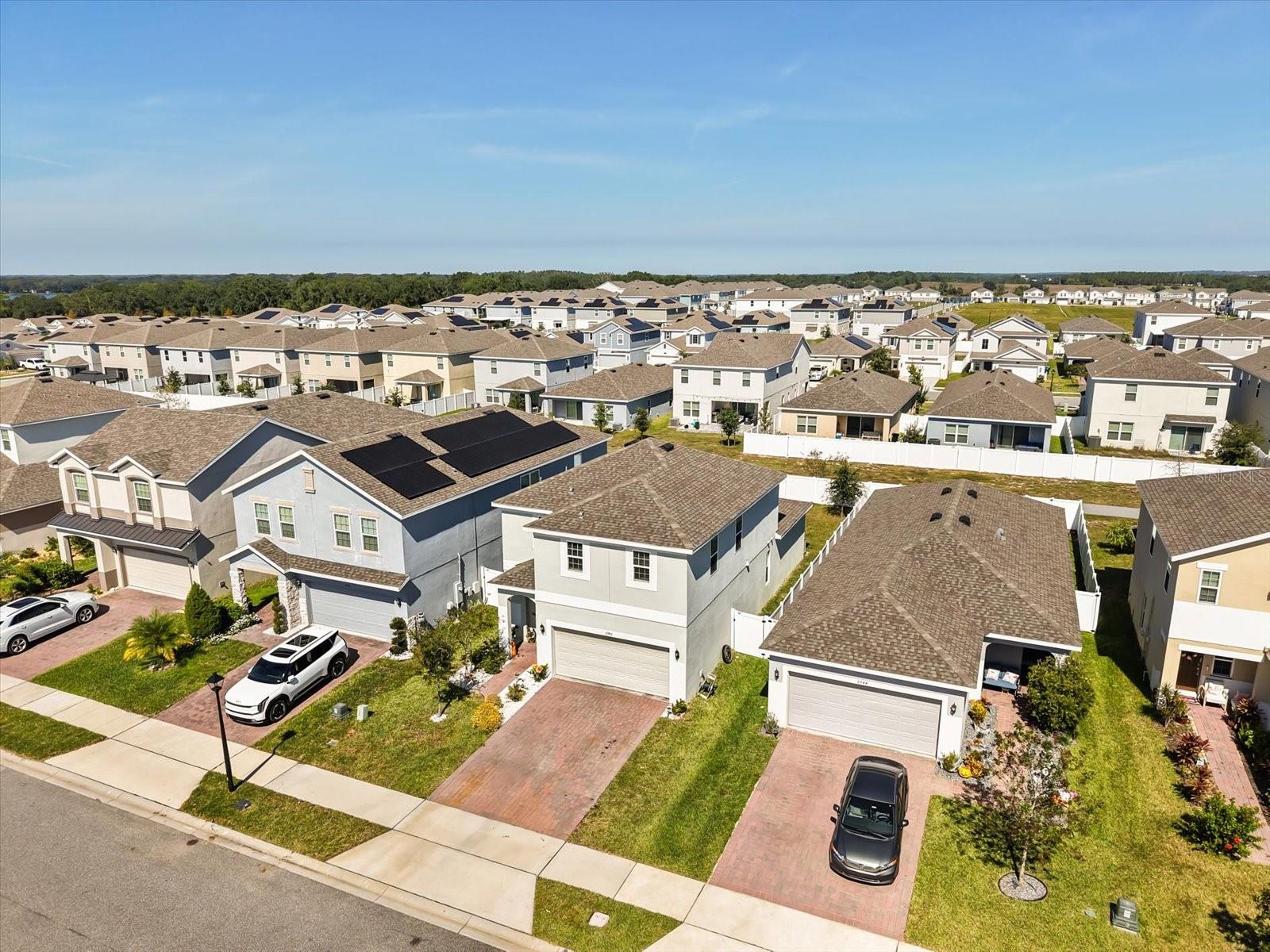 6940 CHURCH LAKE STREET