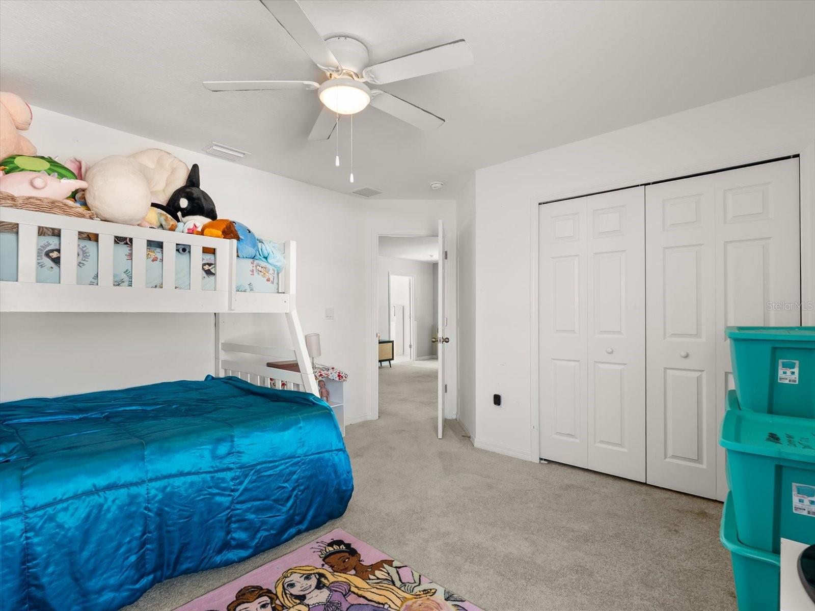 TRINITY LAKES PH 1 - Residential