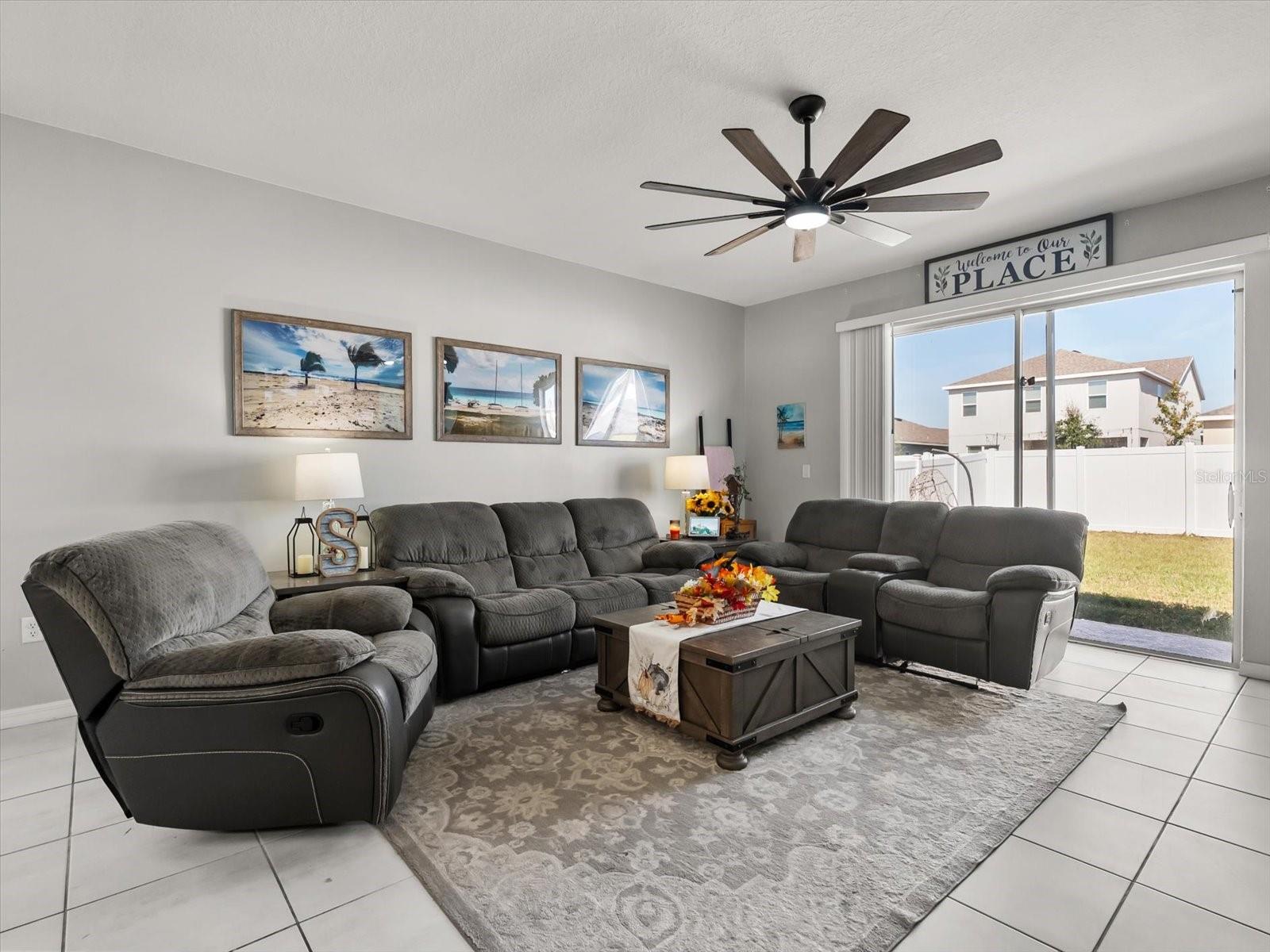 TRINITY LAKES PH 1 - Residential