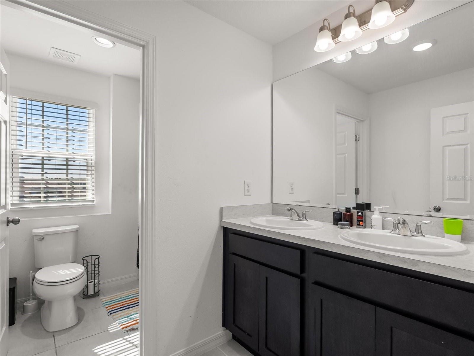 TRINITY LAKES PH 1 - Residential