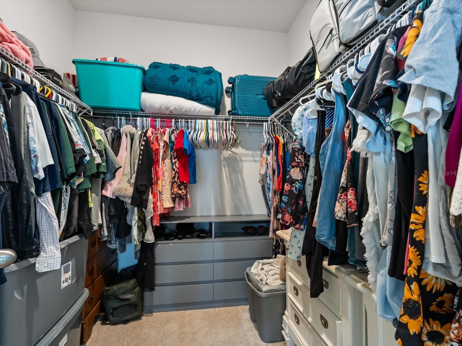 TRINITY LAKES PH 1 - Residential