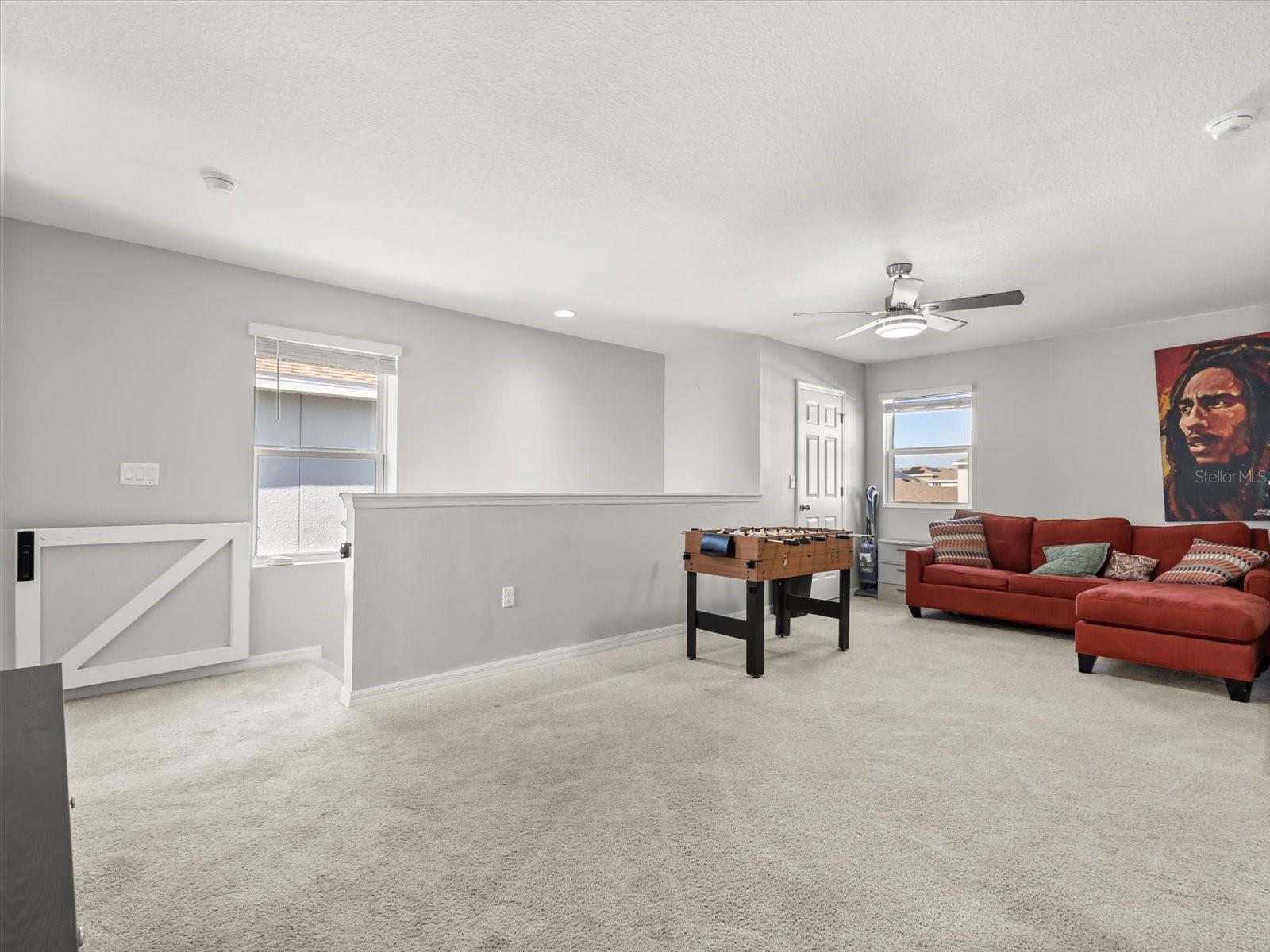 TRINITY LAKES PH 1 - Residential