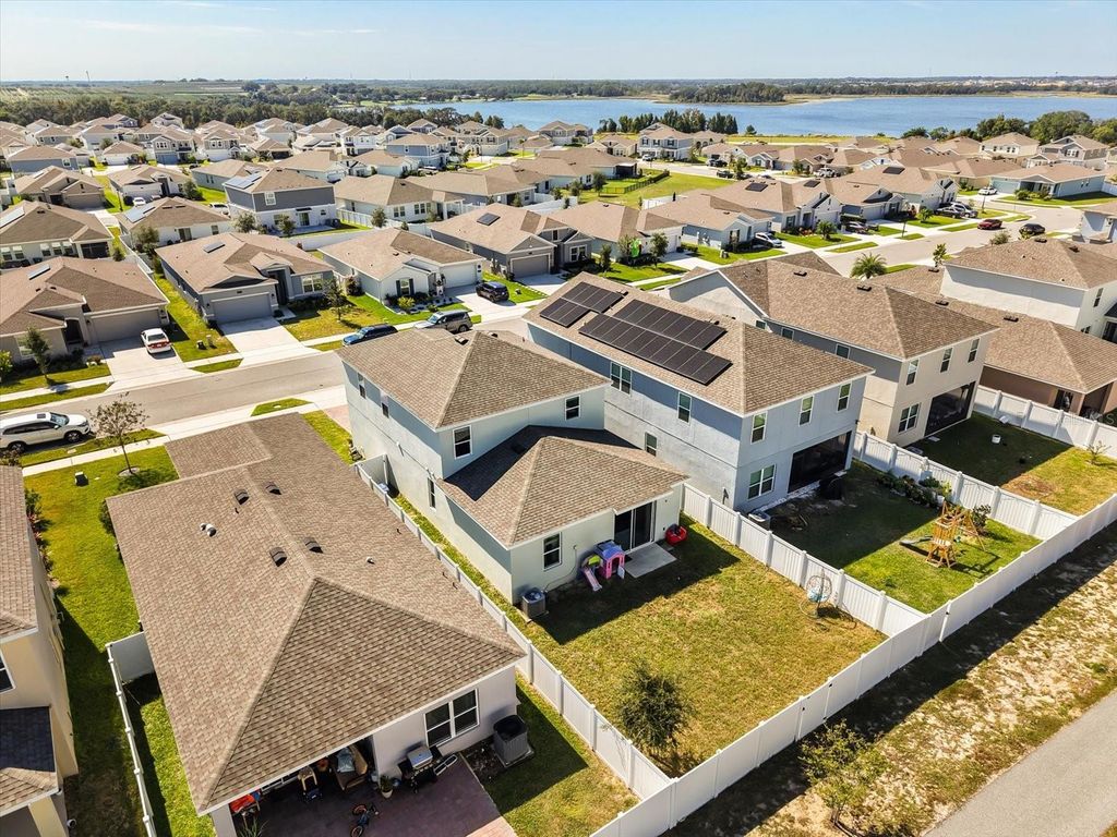 Photo of 6940 Church Lake Street, Groveland, FL 34736 (MLS # O6355528)