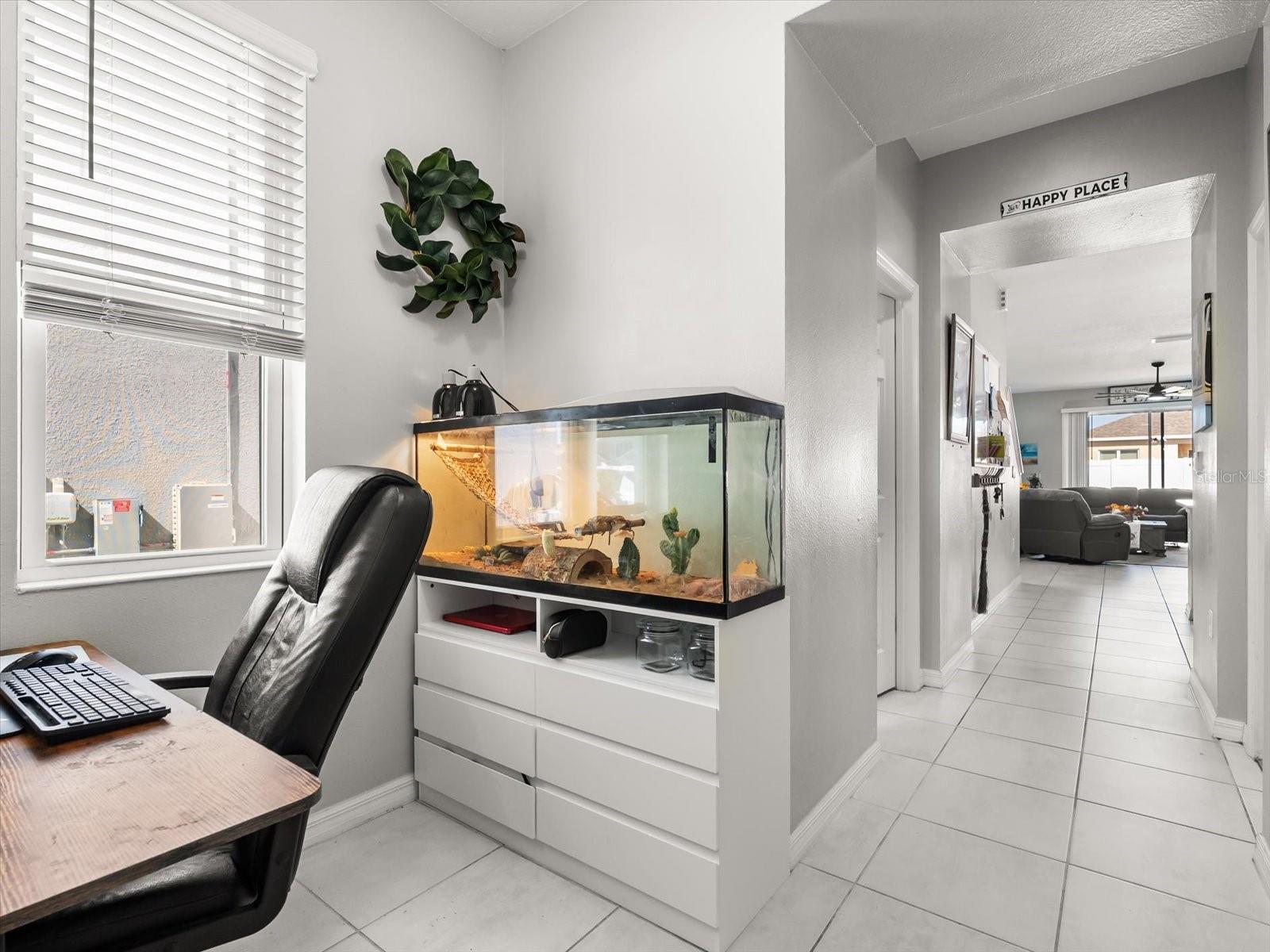 TRINITY LAKES PH 1 - Residential