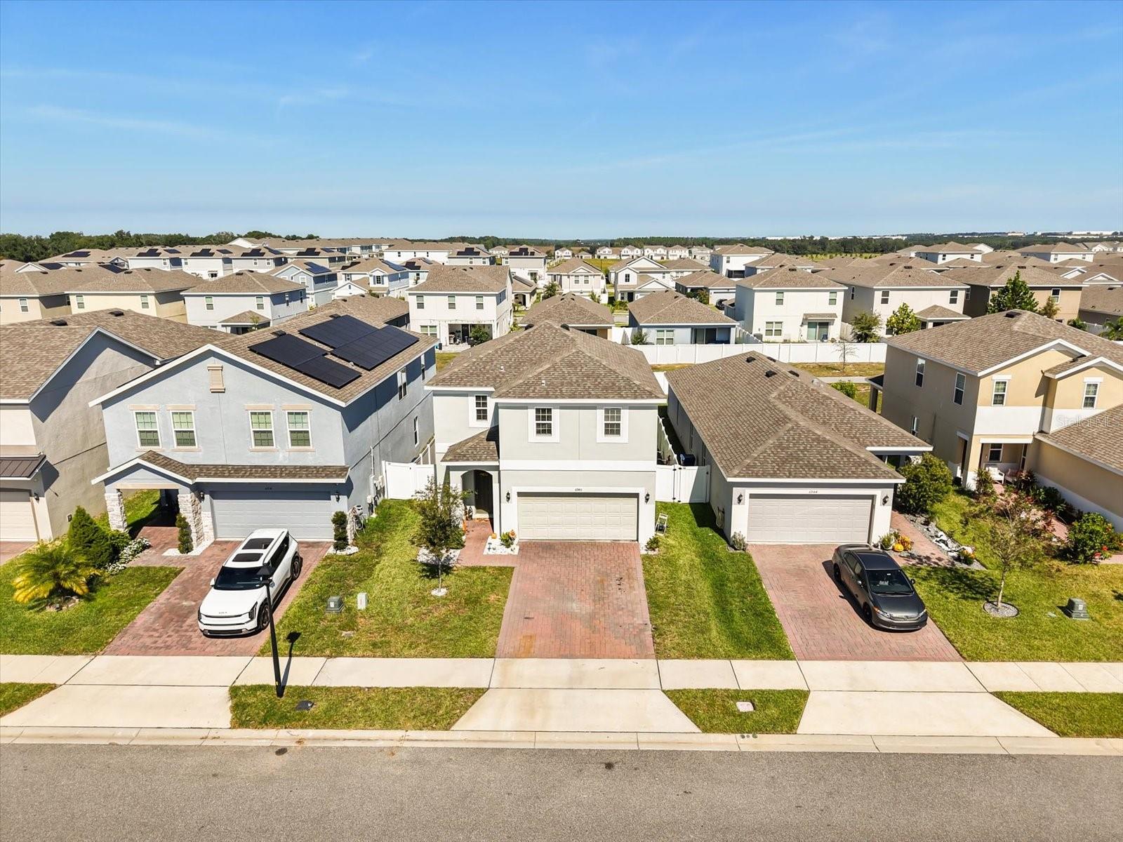 6940 CHURCH LAKE STREET