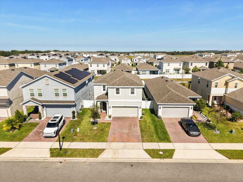 Photo of 6940 Church Lake Street, Groveland, FL 34736 (MLS # O6355528)