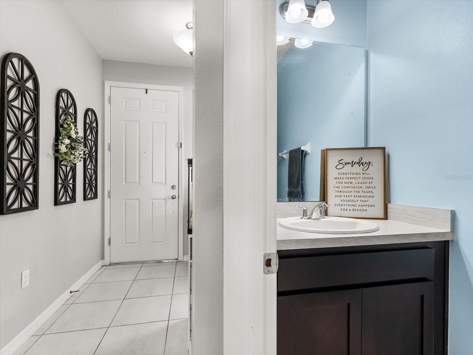 TRINITY LAKES PH 1 - Residential