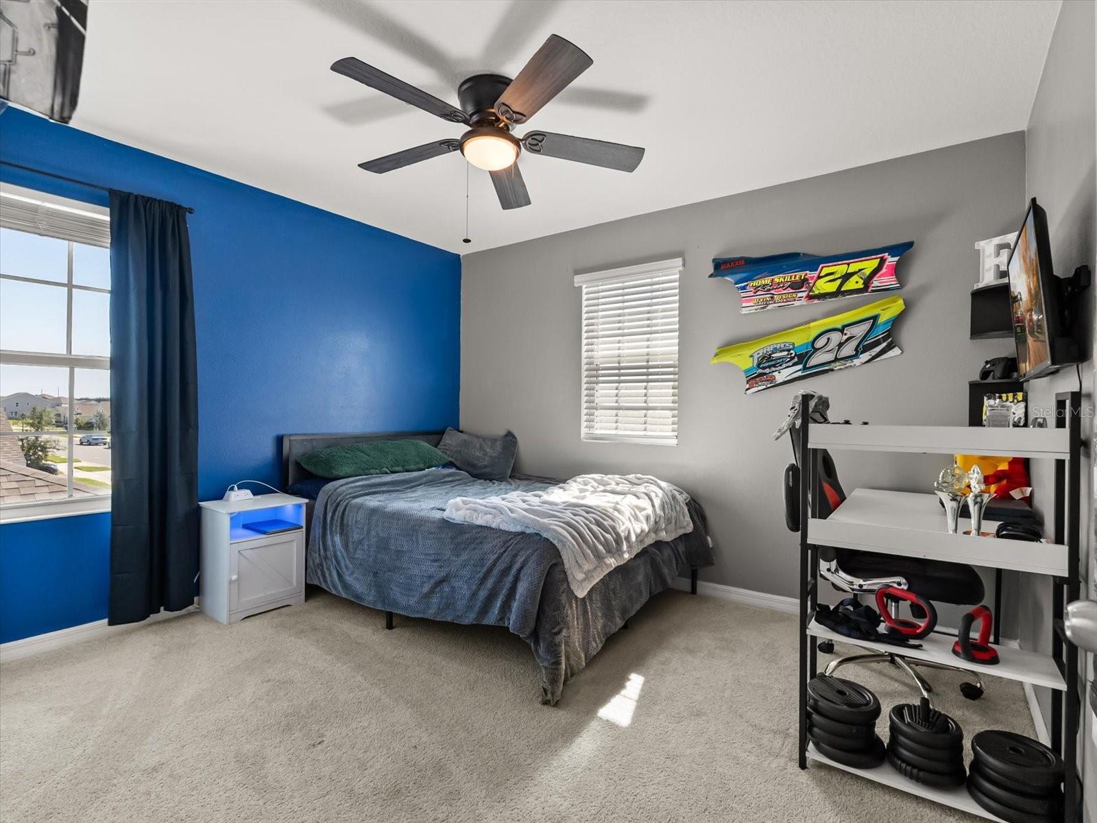 TRINITY LAKES PH 1 - Residential