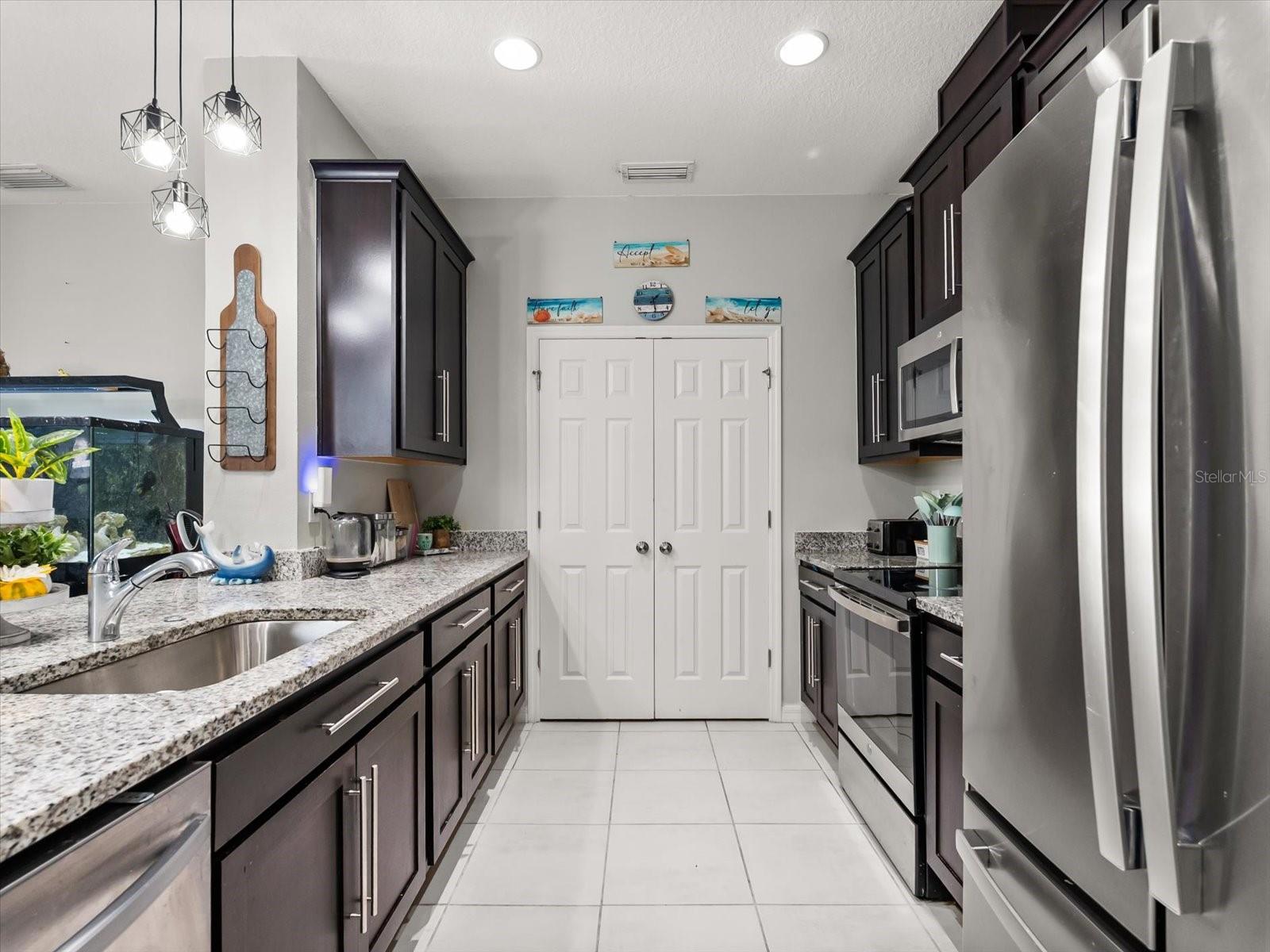 TRINITY LAKES PH 1 - Residential