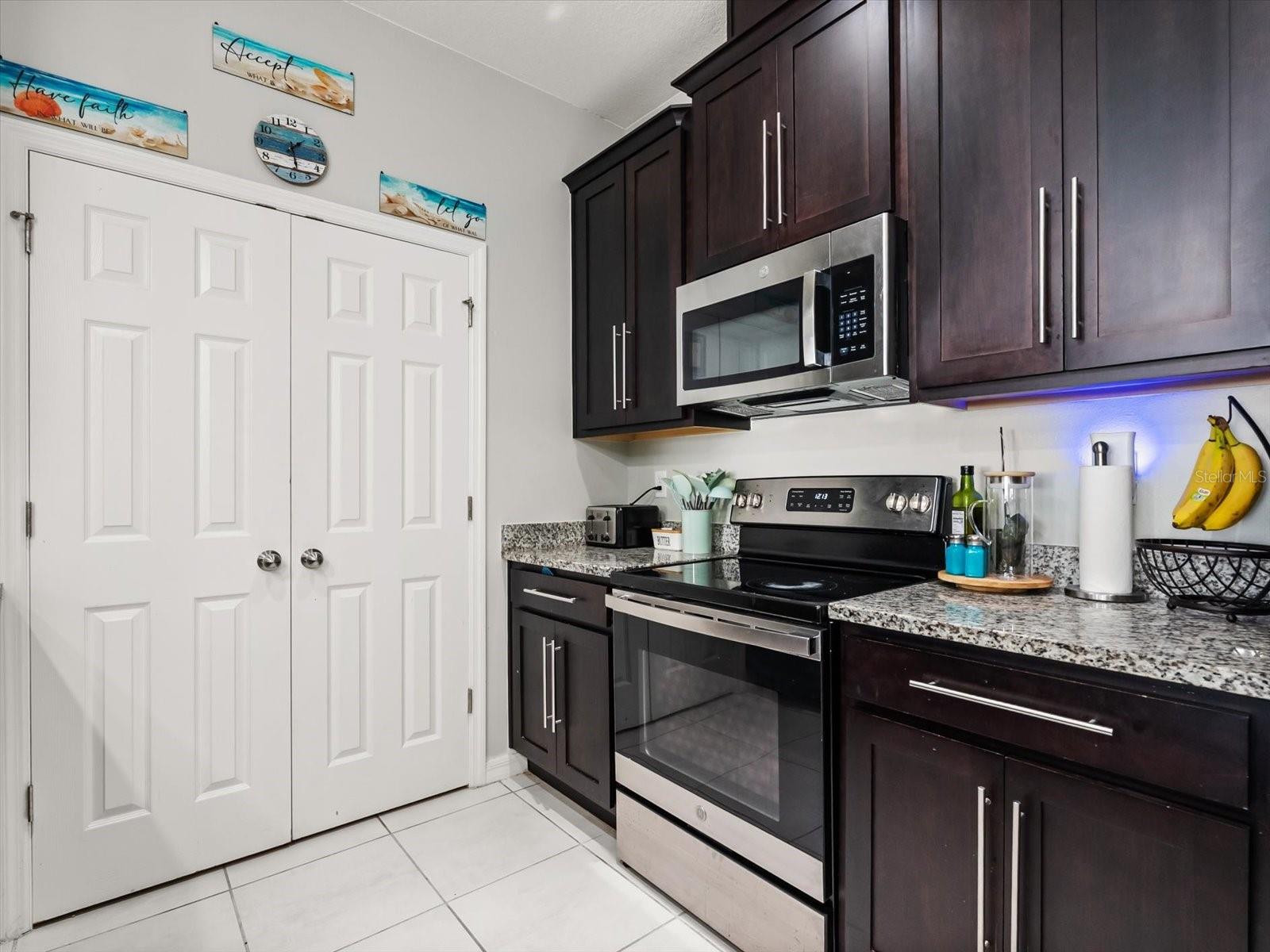 TRINITY LAKES PH 1 - Residential