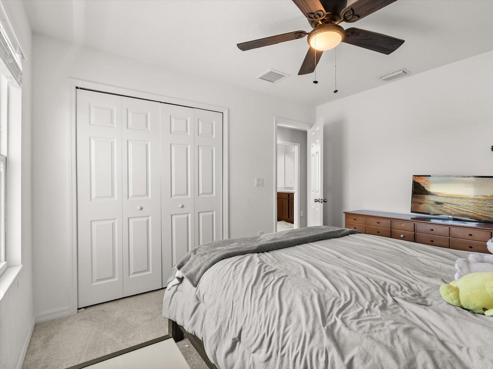 TRINITY LAKES PH 1 - Residential