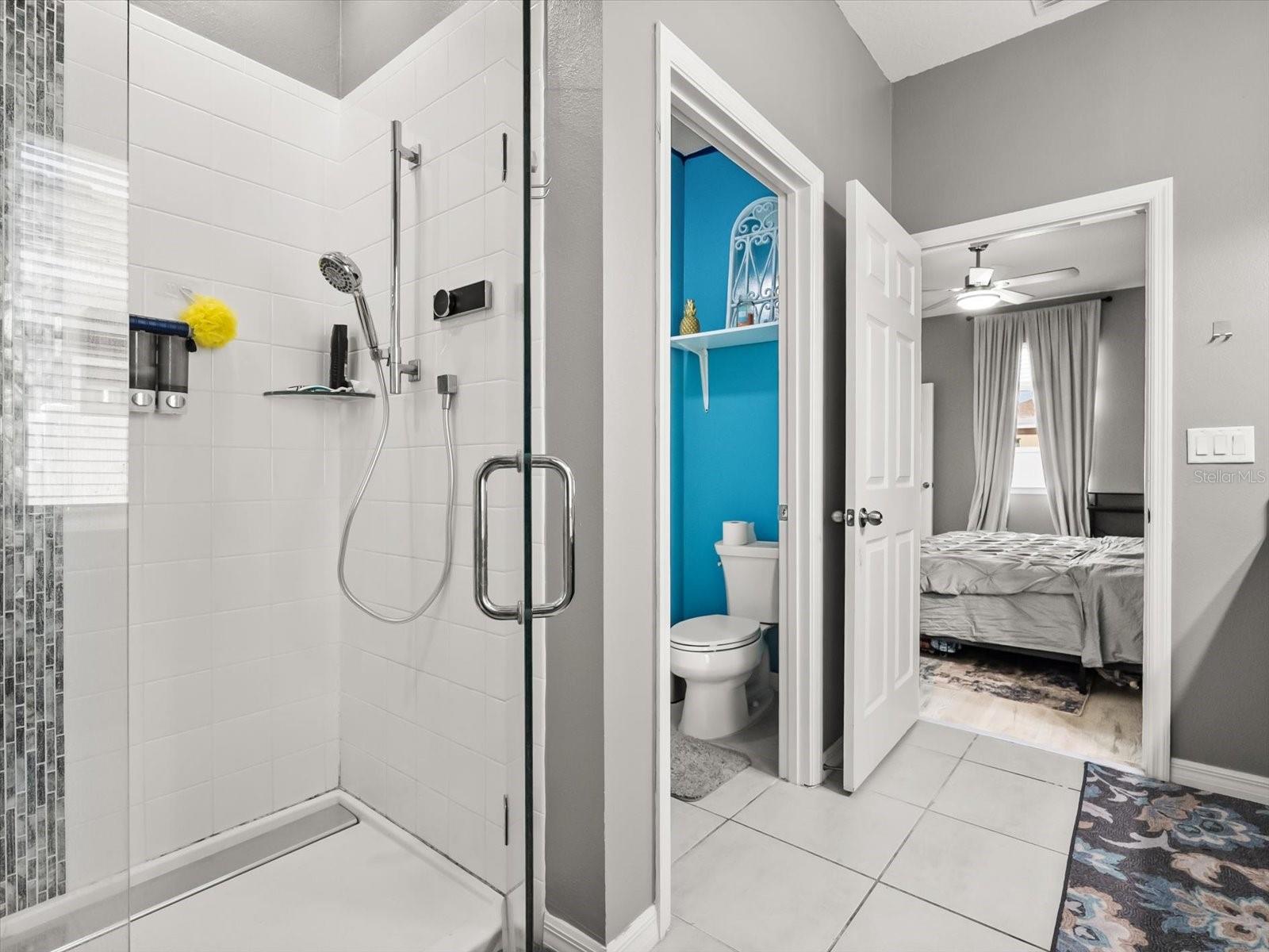 TRINITY LAKES PH 1 - Residential