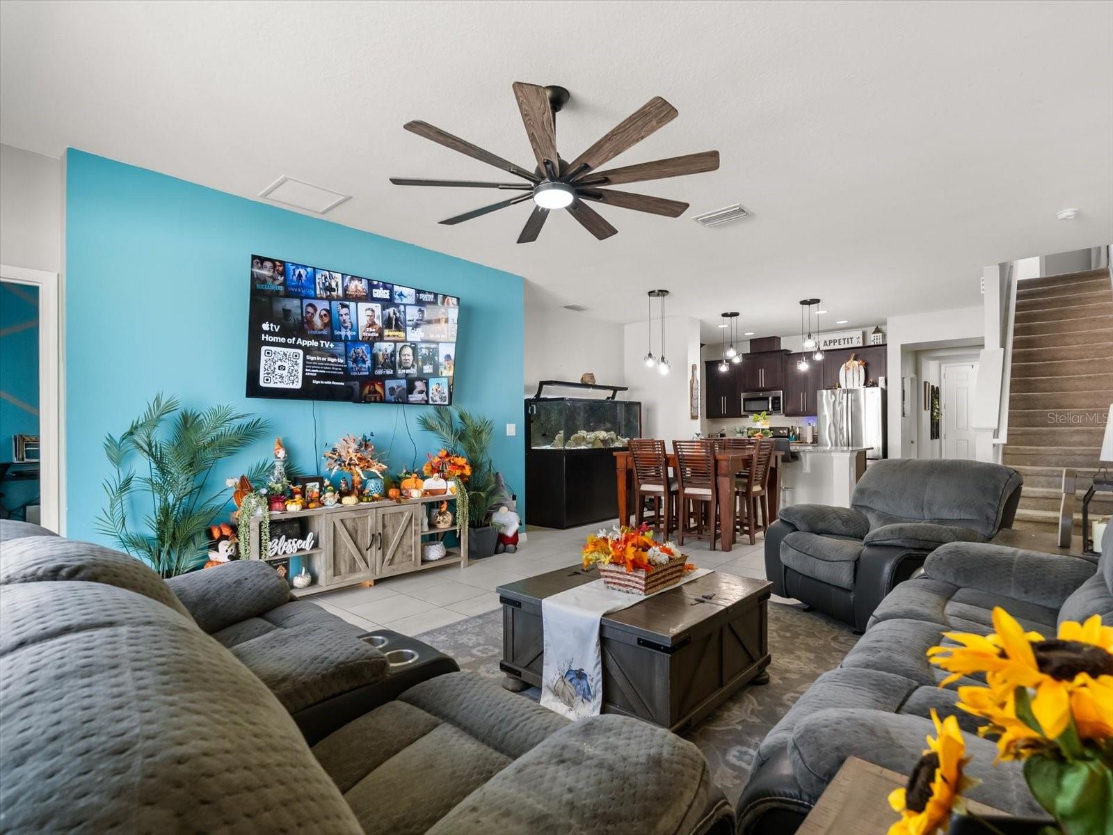 TRINITY LAKES PH 1 - Residential