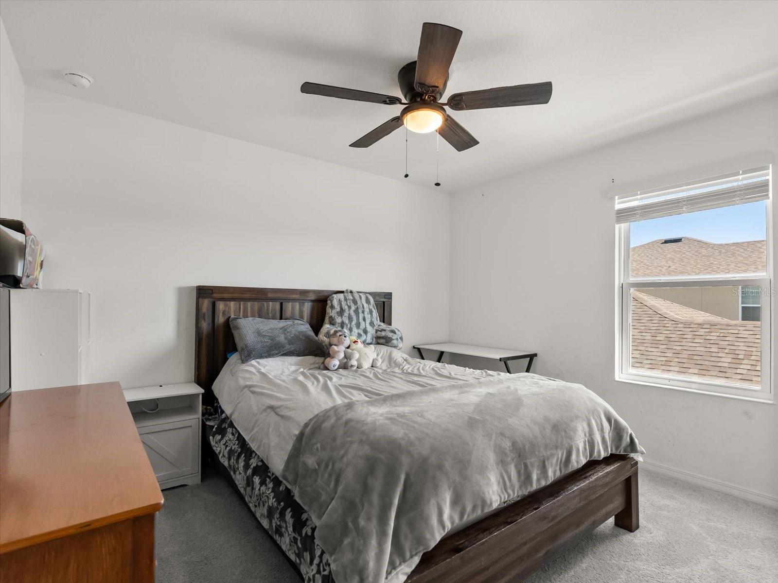 TRINITY LAKES PH 1 - Residential