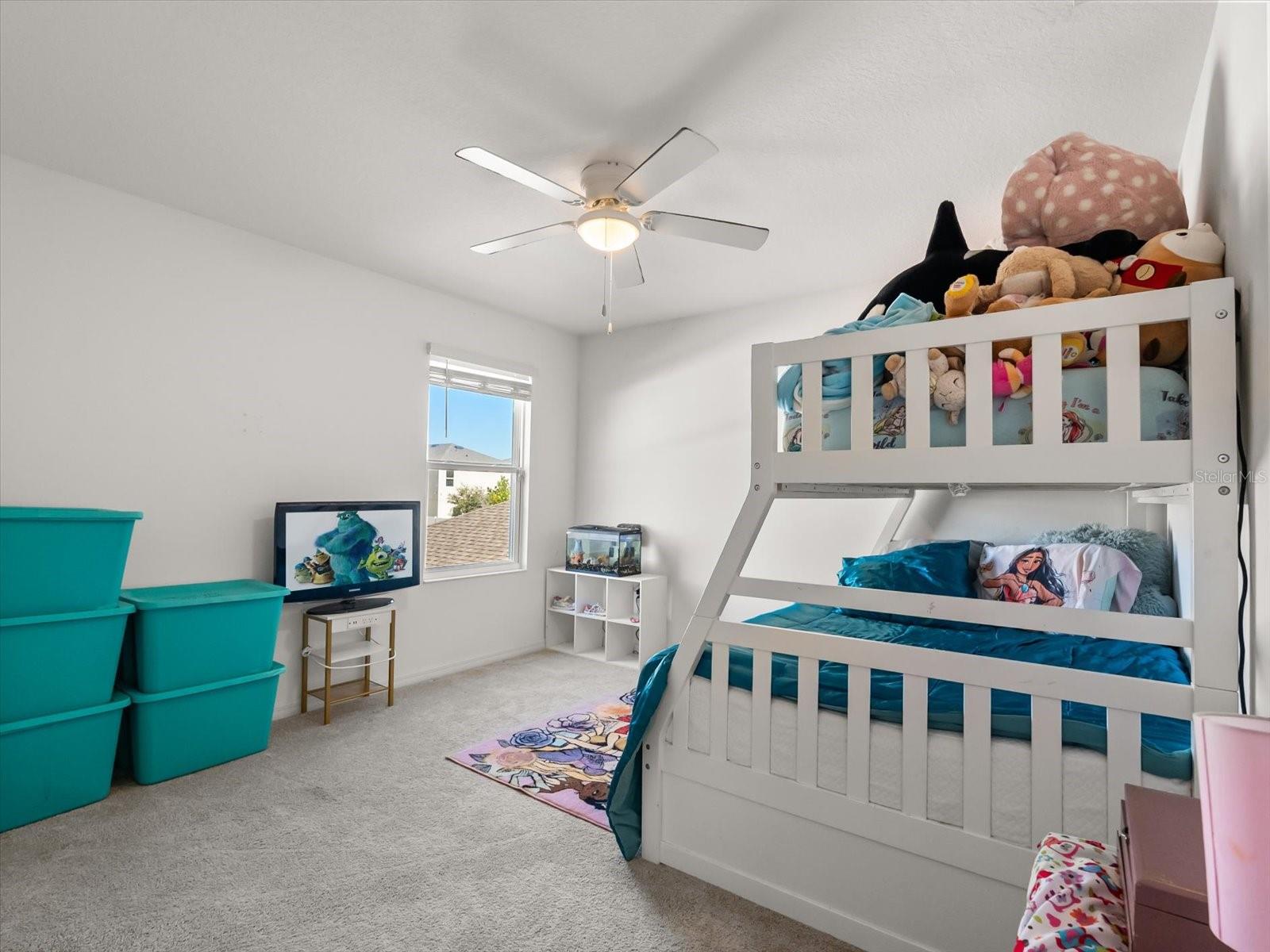 TRINITY LAKES PH 1 - Residential