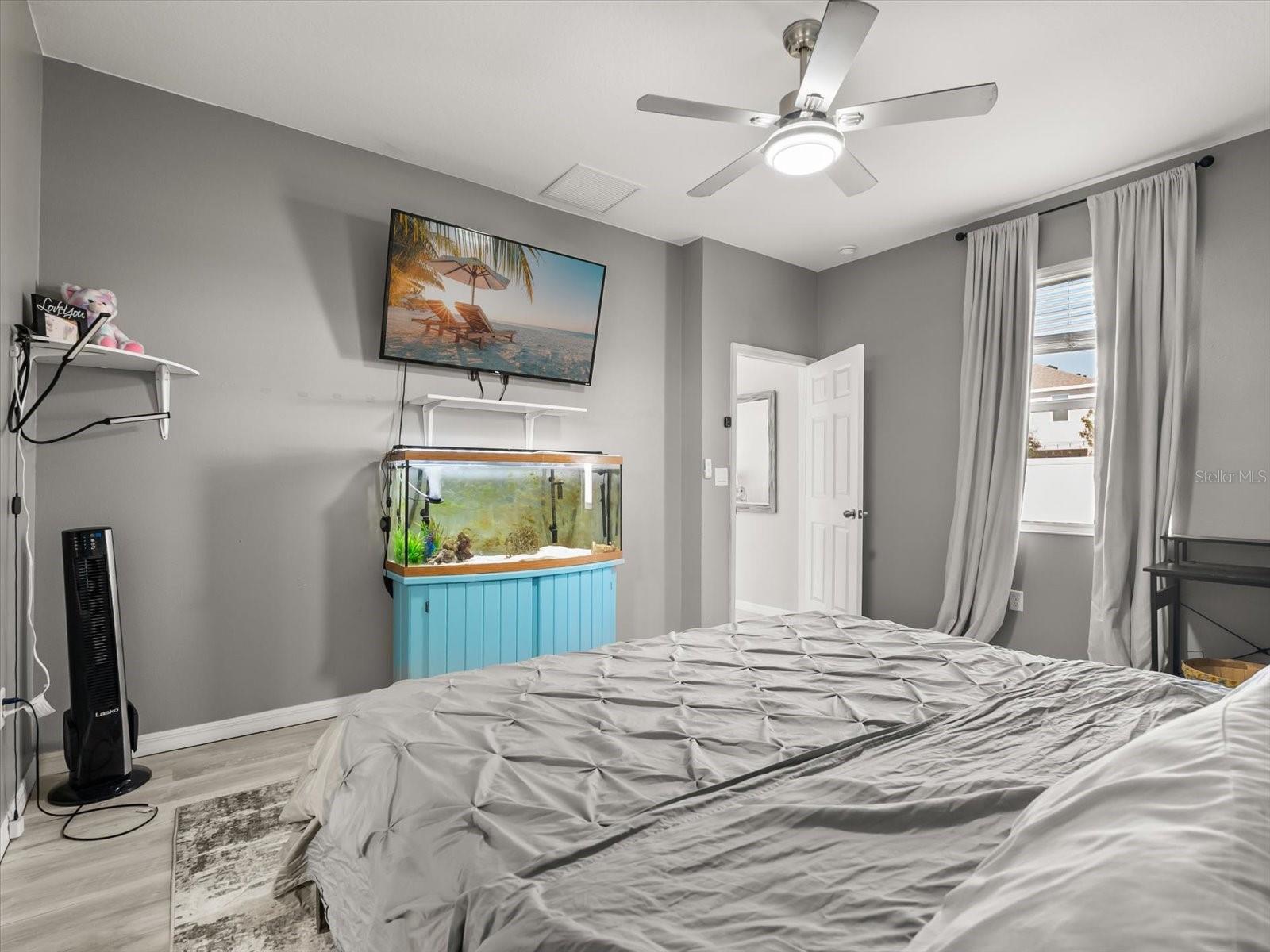 TRINITY LAKES PH 1 - Residential