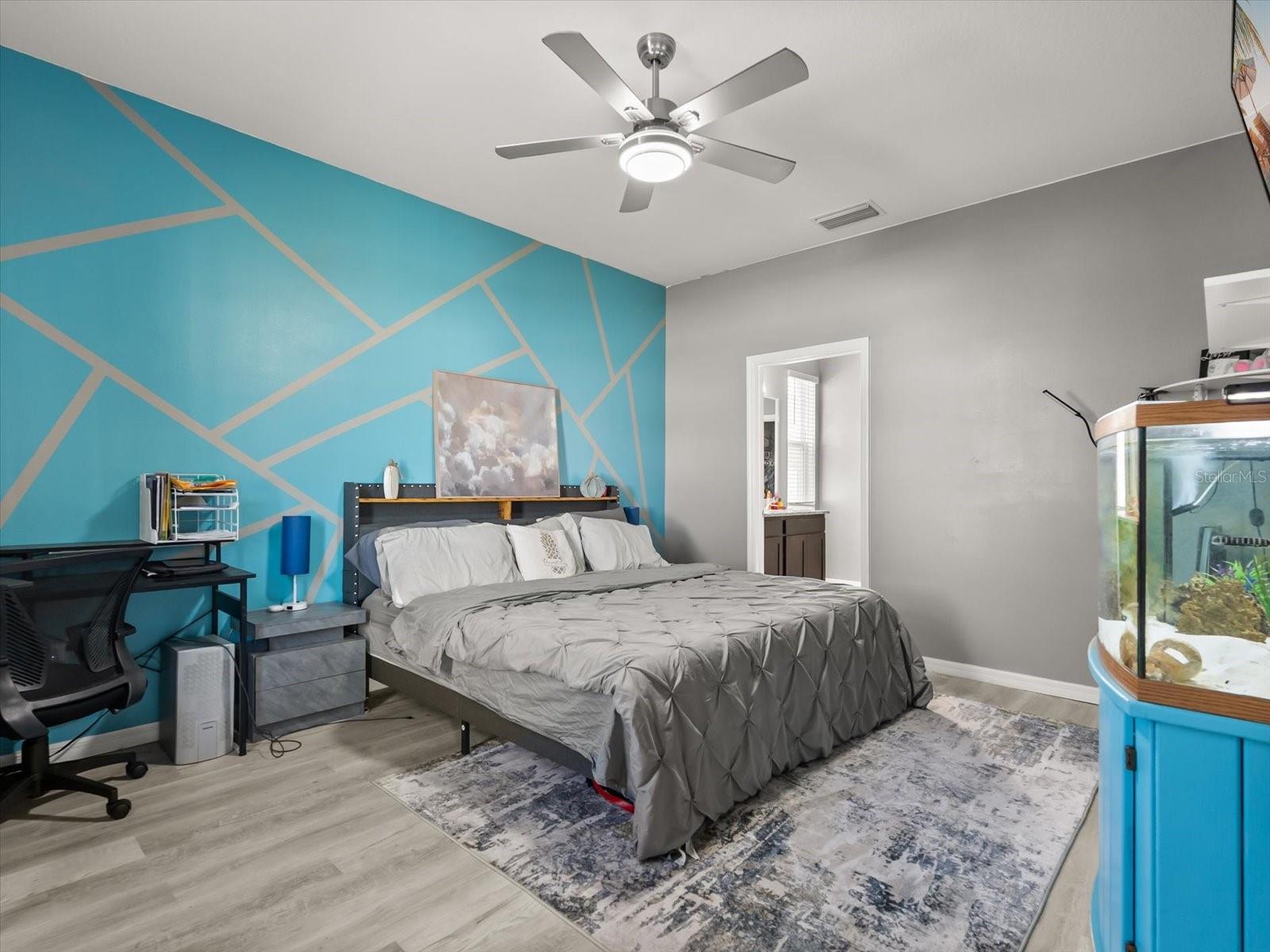 TRINITY LAKES PH 1 - Residential