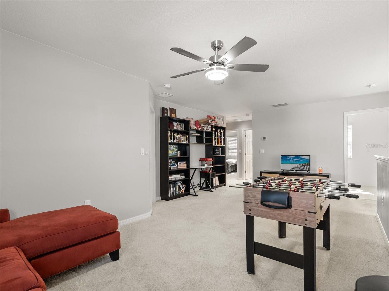 TRINITY LAKES PH 1 - Residential