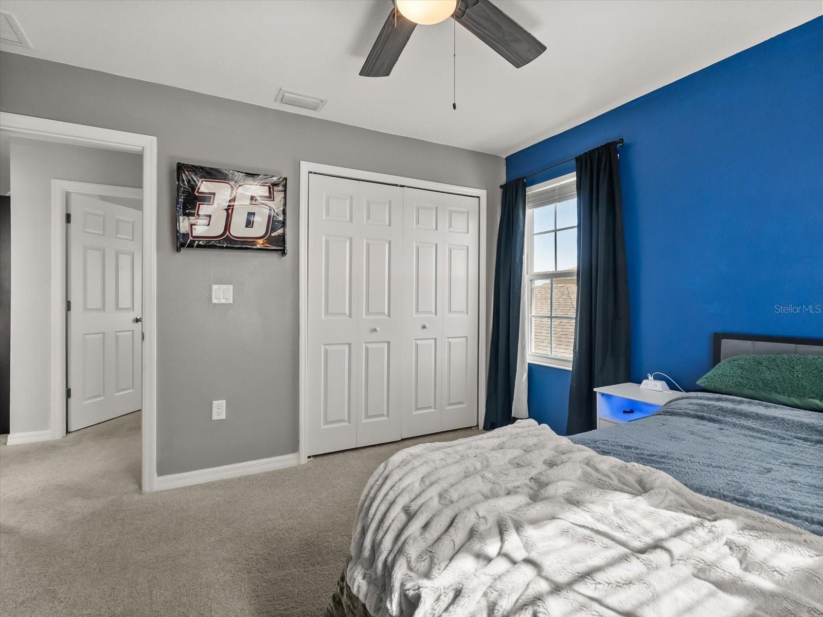 TRINITY LAKES PH 1 - Residential