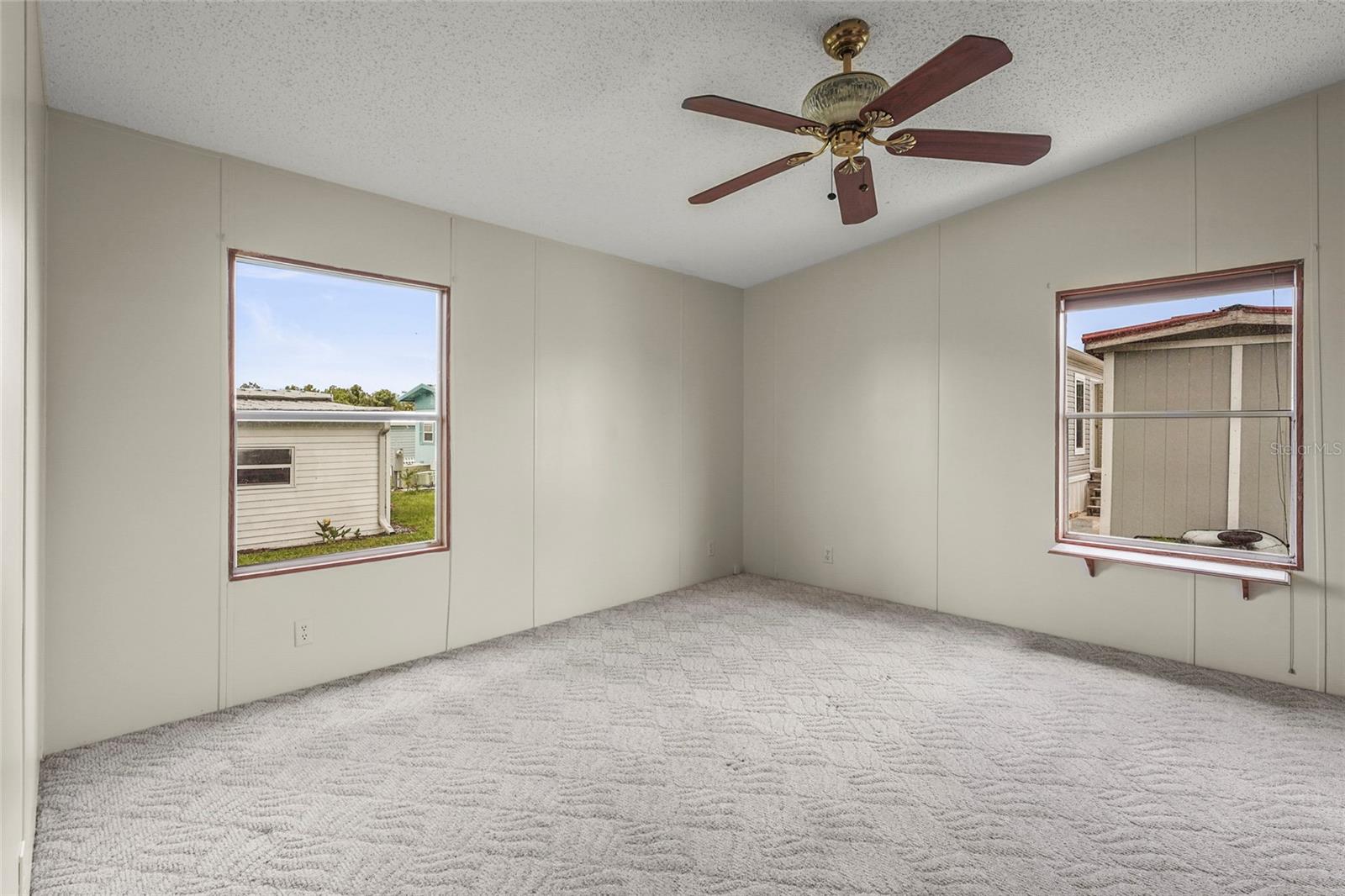 SKYWAY VILLAGE ESTATES CO-OP - Residential