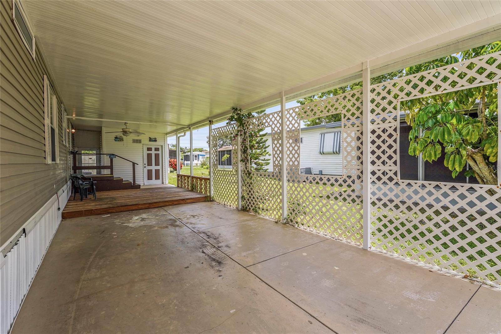 SKYWAY VILLAGE ESTATES CO-OP - Residential