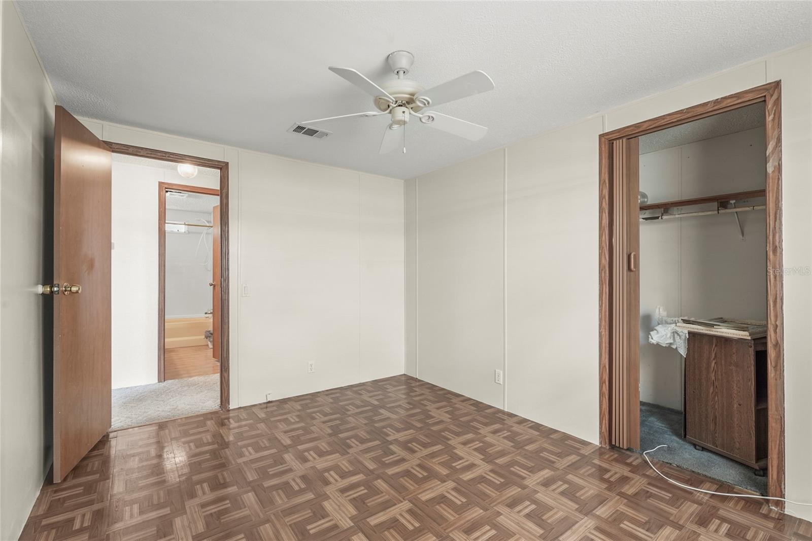 SKYWAY VILLAGE ESTATES CO-OP - Residential