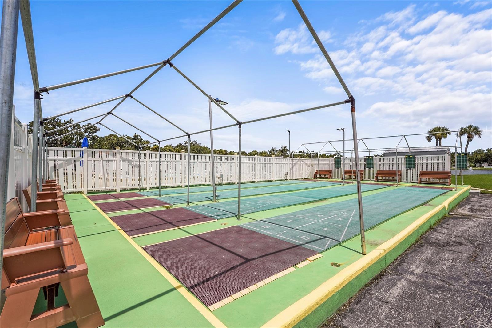 SKYWAY VILLAGE ESTATES CO-OP - Residential