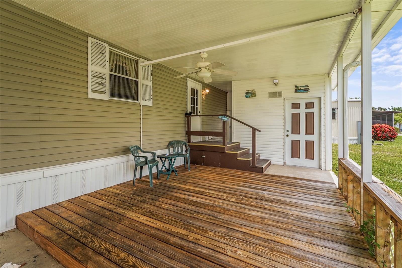 SKYWAY VILLAGE ESTATES CO-OP - Residential