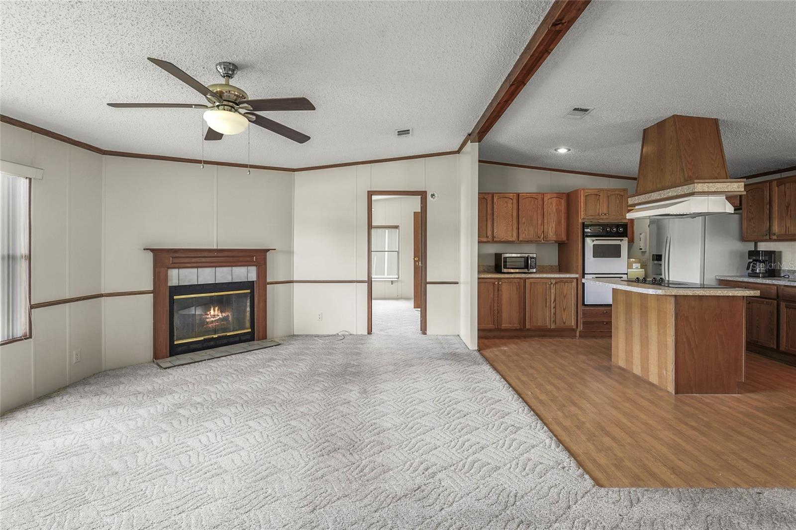 SKYWAY VILLAGE ESTATES CO-OP - Residential