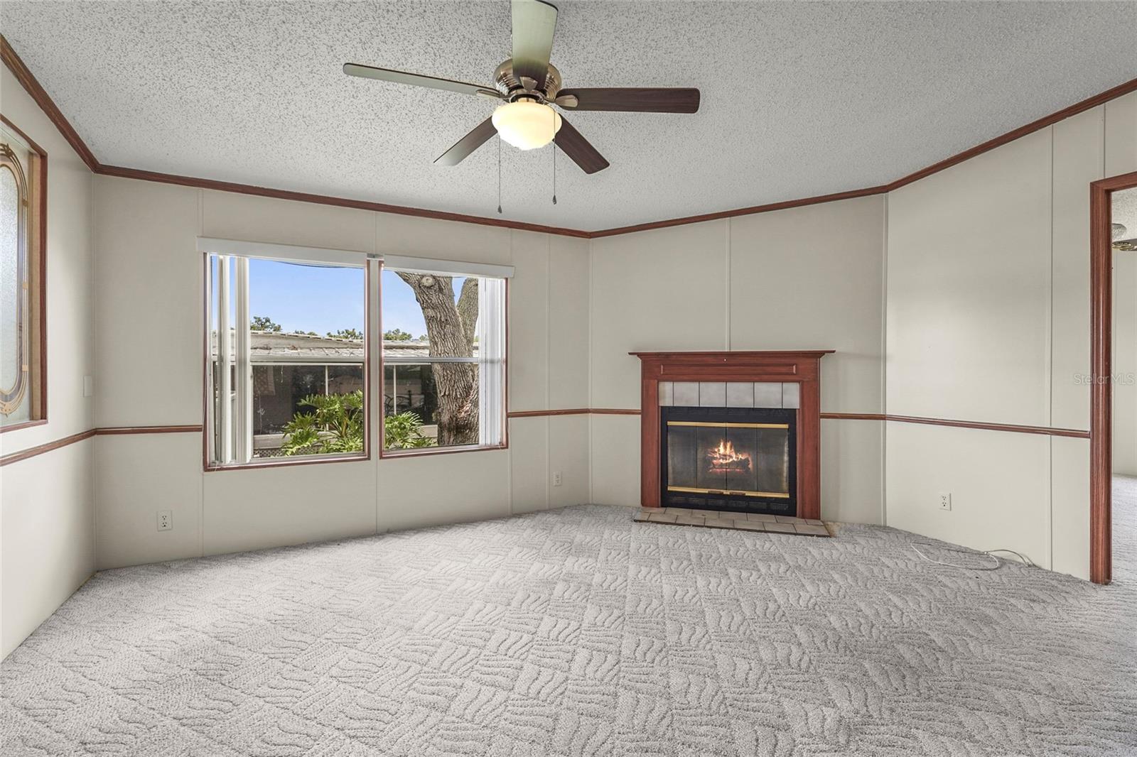 SKYWAY VILLAGE ESTATES CO-OP - Residential